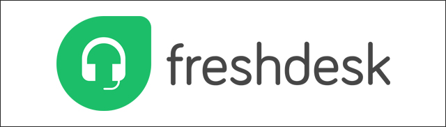 Freshdesk Logo