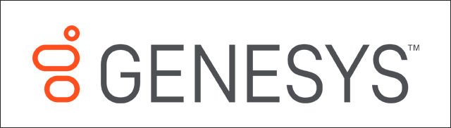 Genesys Logo