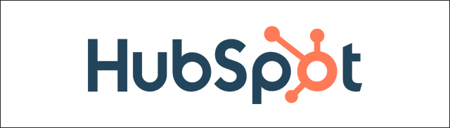 Hubspot Logo