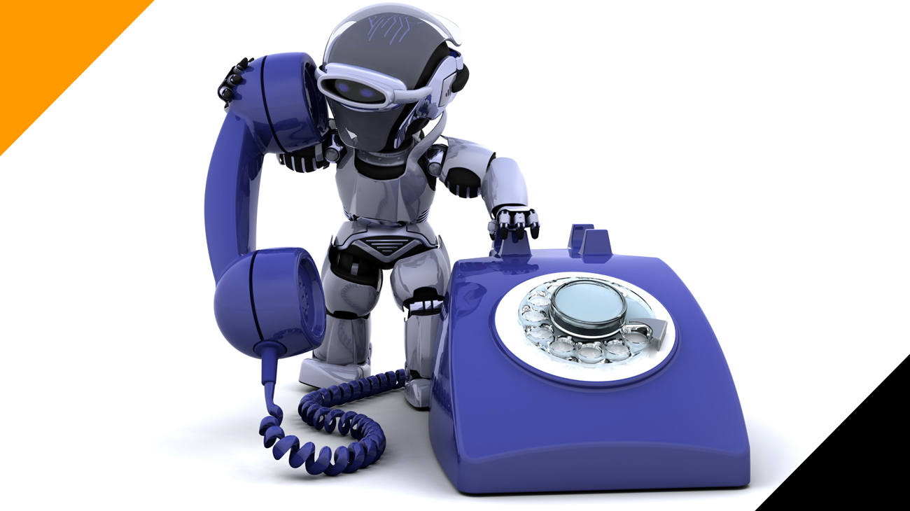 Is Robo Dialing Illegal