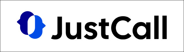JustCall Logo