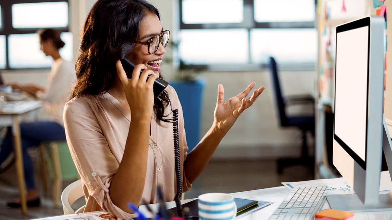 Learn about VoIP and how it is changing communications