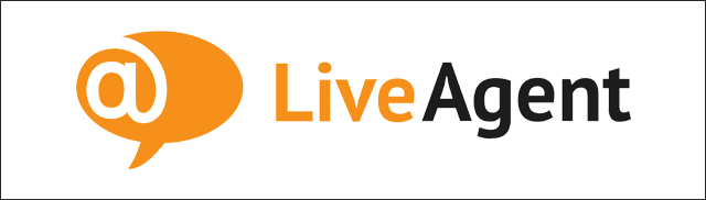 LiveAgent Logo