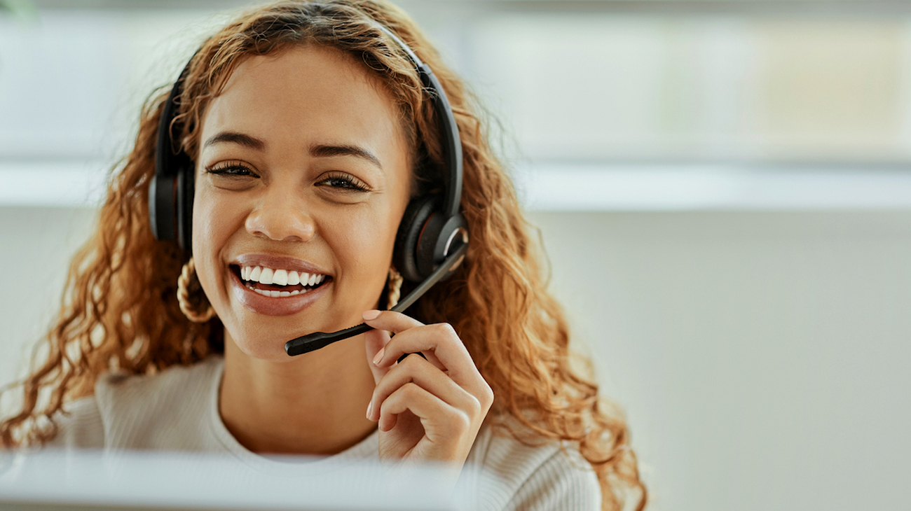 Microsoft Call Center Software