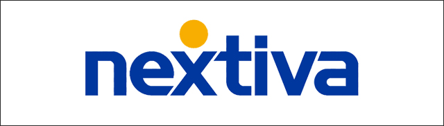 Nextiva Logo
