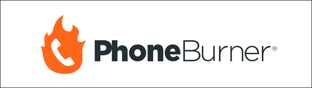PhoneBurner Logo