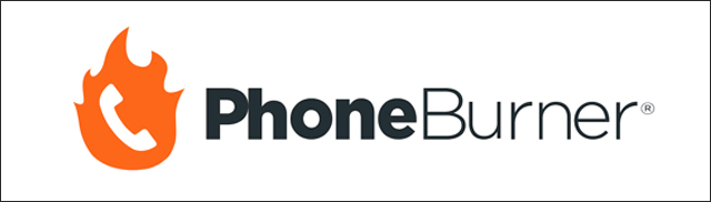 PhoneBurner Logo