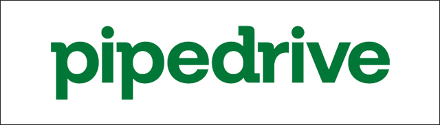 Pipedrive Logo