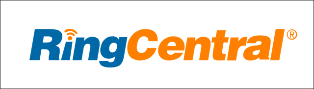 Ringcentral Logo