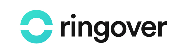 Ringover Logo