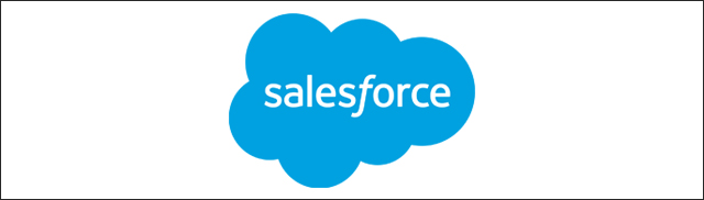 Salesforce Logo