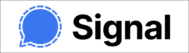 Signal Logo