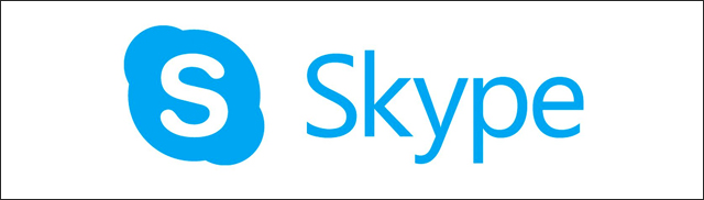 Skype Logo