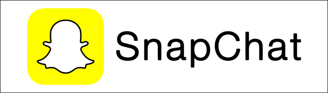Snapchat Logo