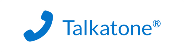 Talkatone Logo