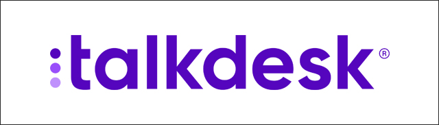 Talkdesk Logo