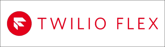 Twilio Flex Logo