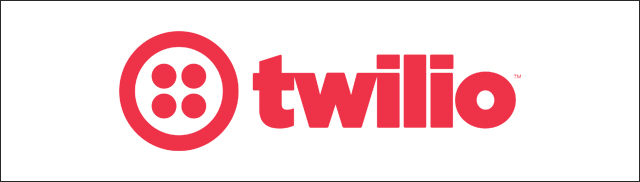 Twilio Logo