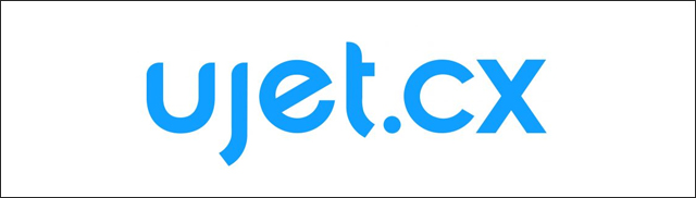 UJET Logo