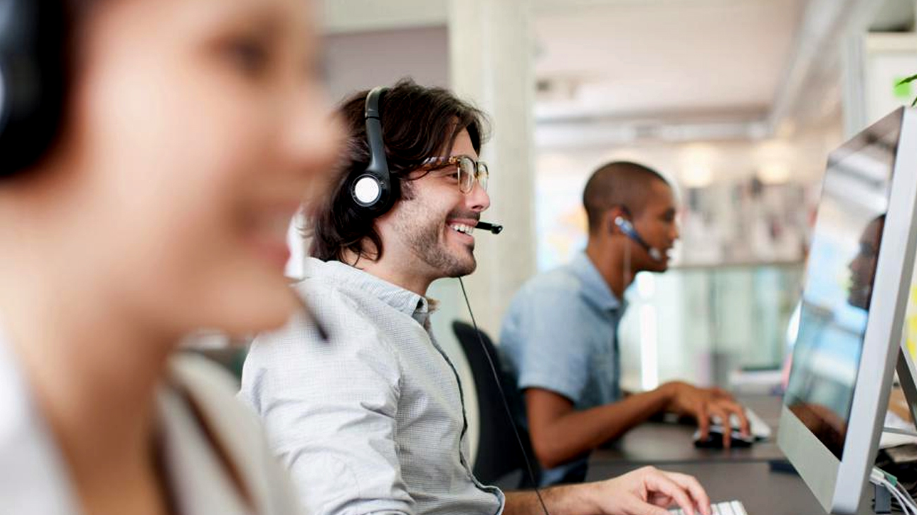 Understanding the Power Dialer