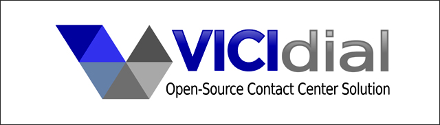 VICIdial Logo