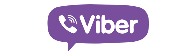 Viber Logo
