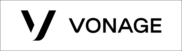 Vonage Logo