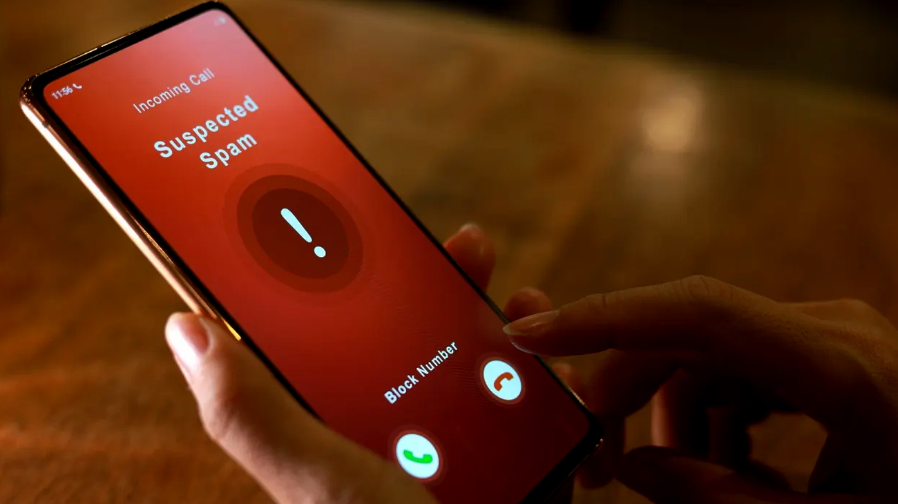 Web Resources for Blocking Robocalls