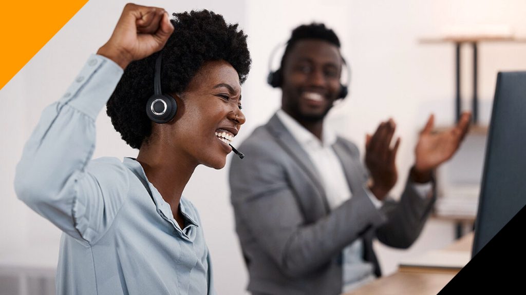 What Do Call Center Agents Need