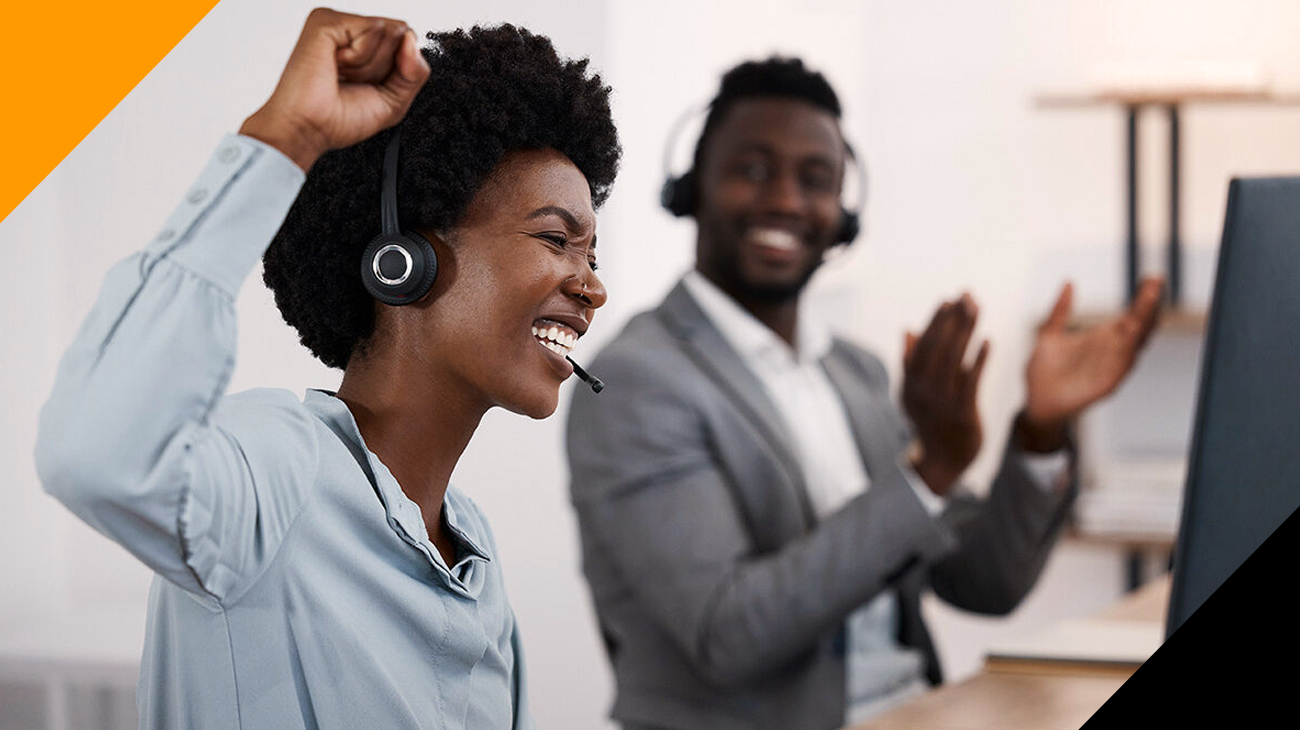 What Do Call Center Agents Need