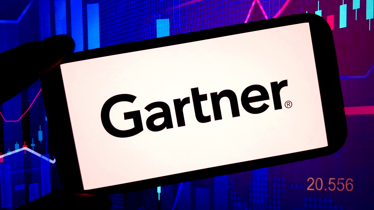 What is Gartner