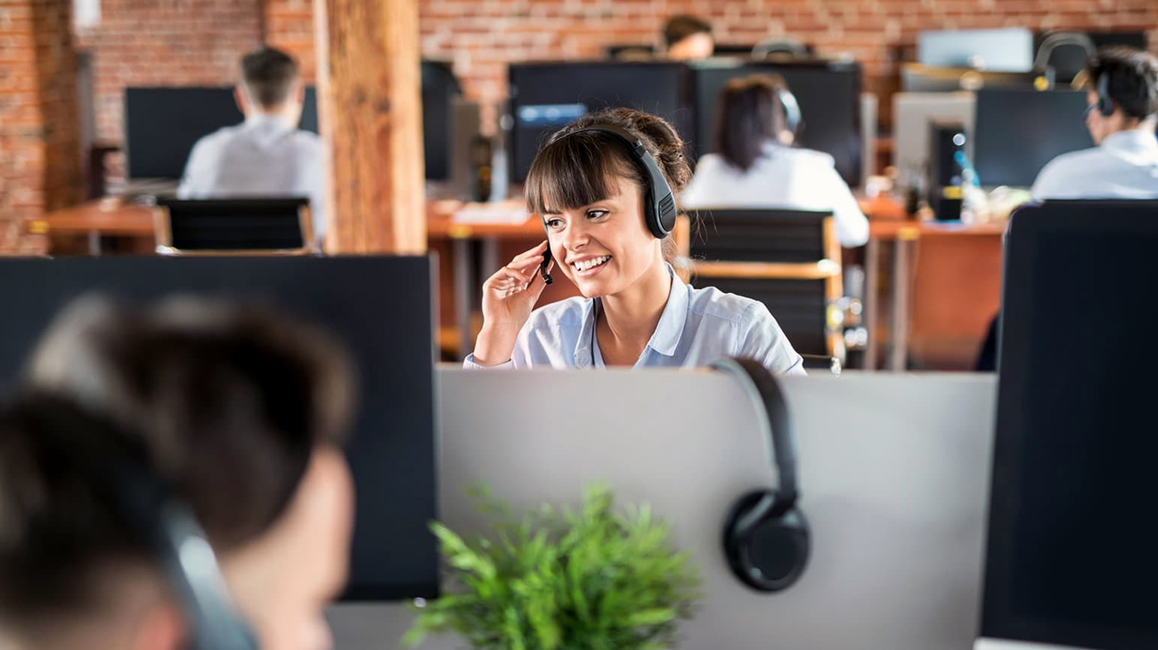 What is a Call Center