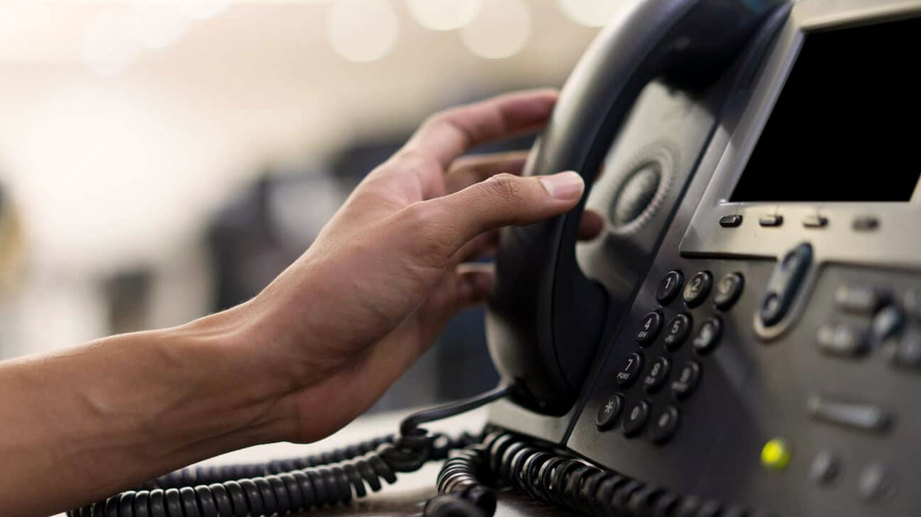 What is a Dialer
