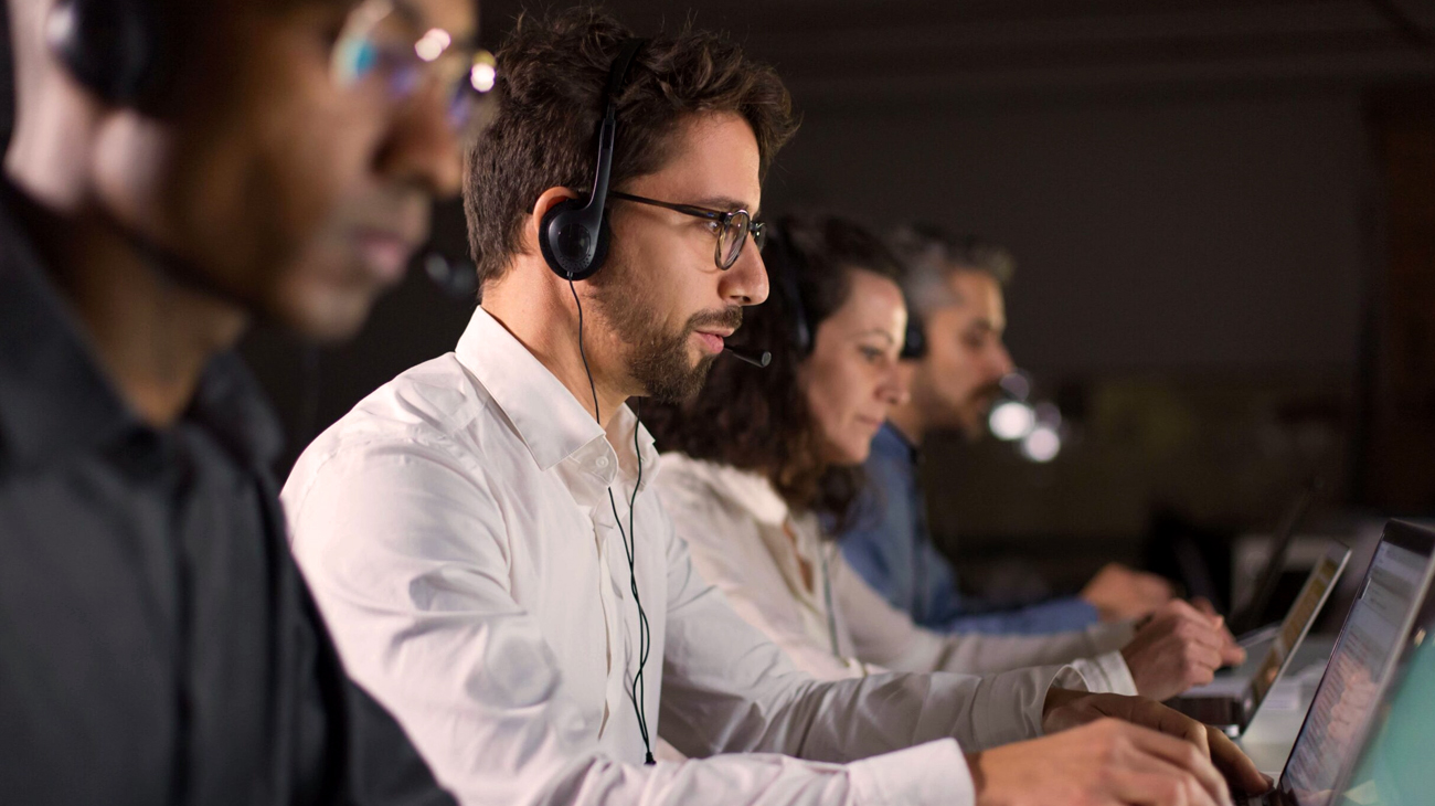 What is the best call center software solution