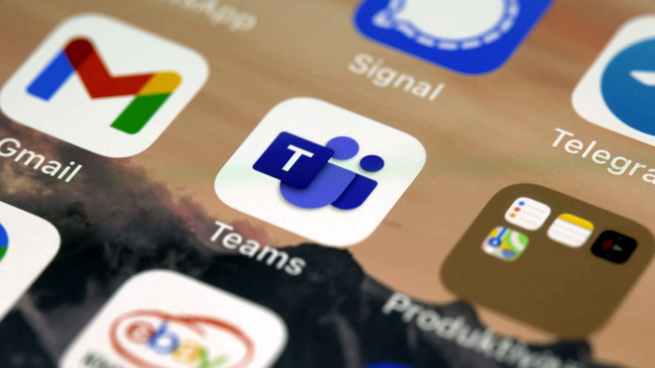 Where are Microsoft Teams calling plans available