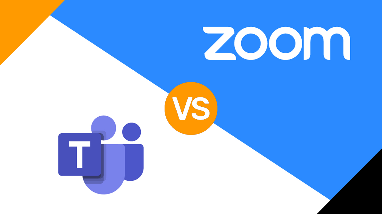 Zoom vs. Teams