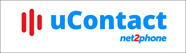 uContact Logo