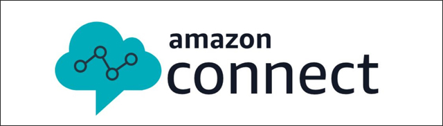 Amazon Connect Logo