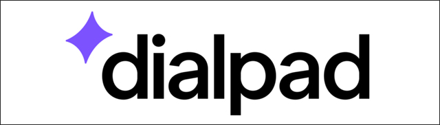 Dialpad Logo
