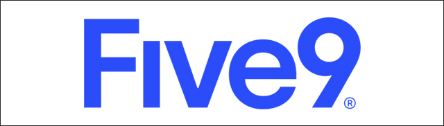 Five9 (Genius AI) Logo